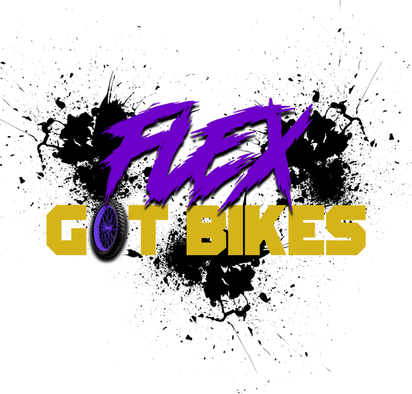Flex Got Bikes